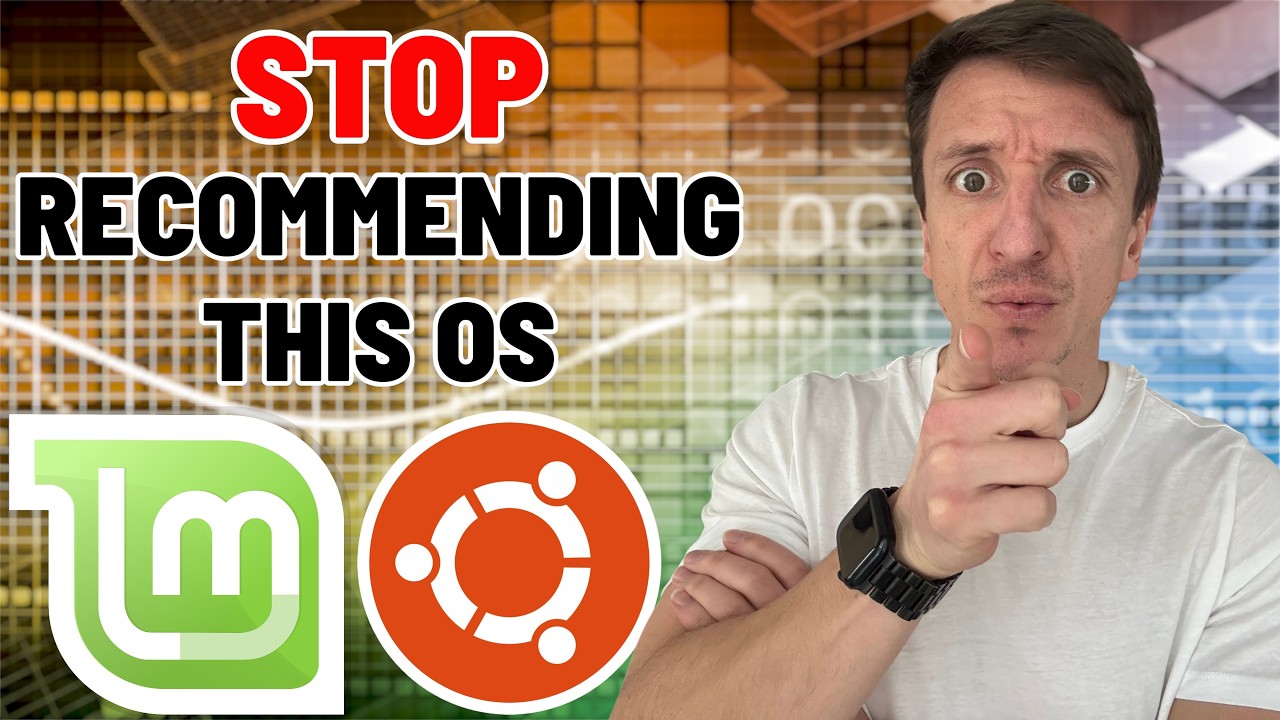 Ubuntu vs Linux Mint: Why The King Is Losing?