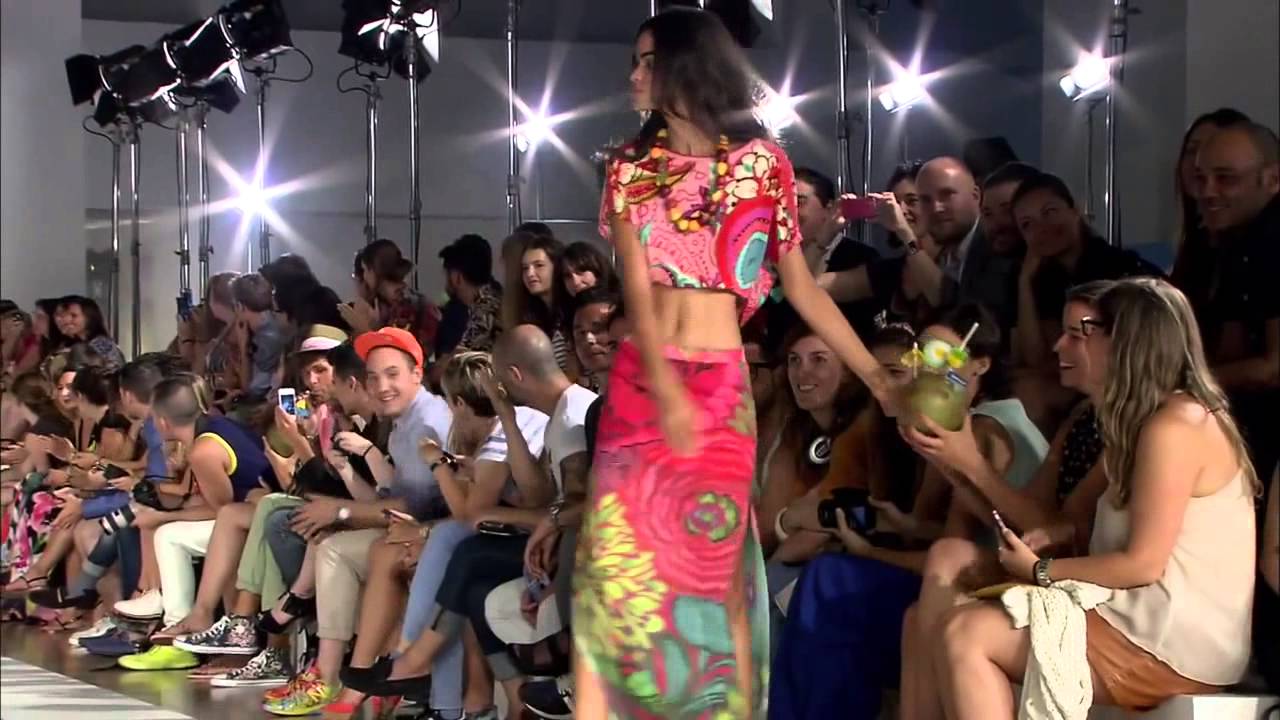 Primavera Ver&atilde;o 2014