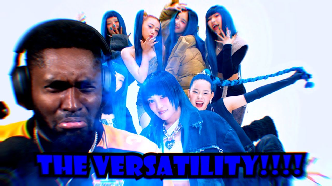 THEY CAN RAP AND SING!!!!! XG - SHOOTING STAR (Official Music Video) REACTION!!!!