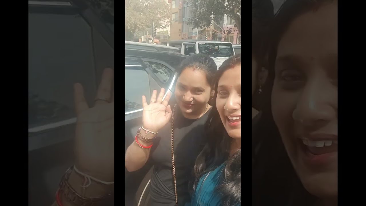 आज की Kitty Party Vlog | Haldiram’s Fun + Surprise Winner Moment