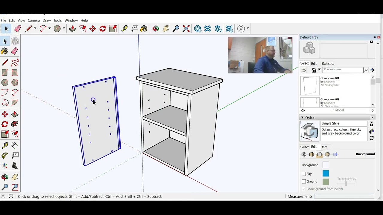 Installing Titus Connectors (video 2)