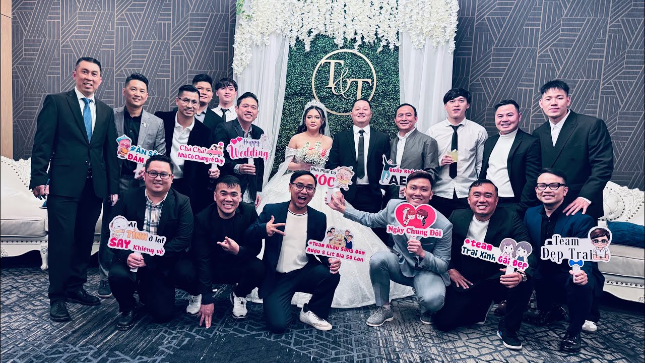 Tập 432: Đám cưới Phan văn heo Thi ca sĩ về thăm anh em.