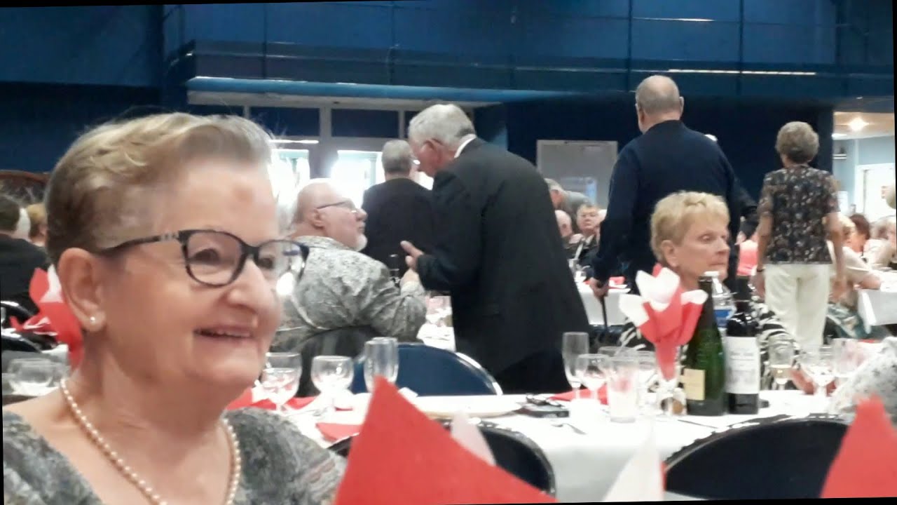 Repas dansant Sallaumines le Dimanche 27 Avril 2025