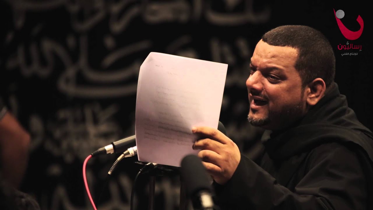 الشيخ حسين الأكرف - استشهاد الإمام الحسن ع ١٤٣٦هـ الفقرة الثانية