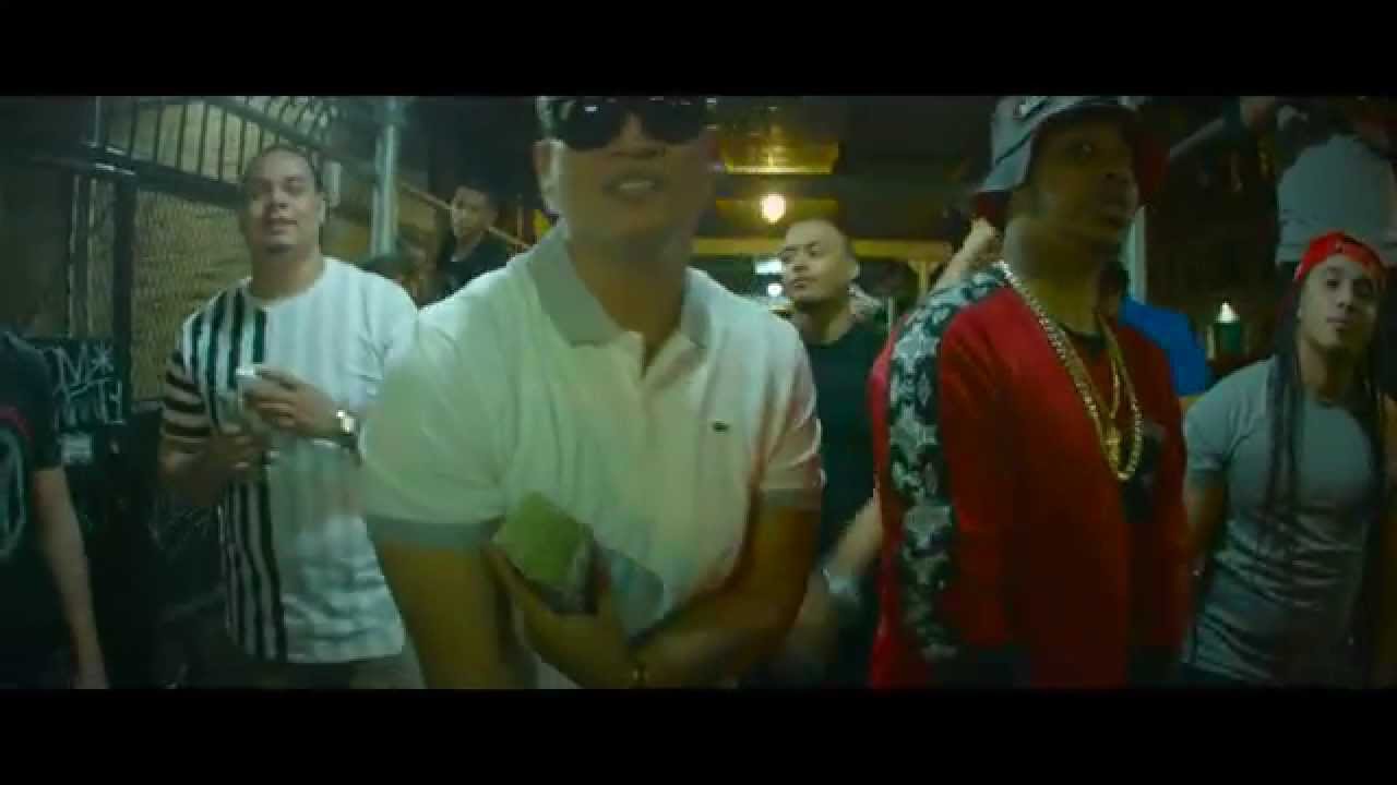 Blessings (Spanish Remix) Jaynoel X Lito Kirino Video Oficial 🇩🇴