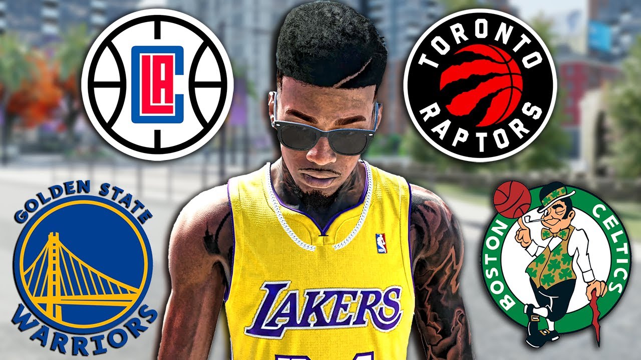 Signing A Maxed Contract With A NEW TEAM | Creating A Super Team? | NBA 2k22 MyCareer #18