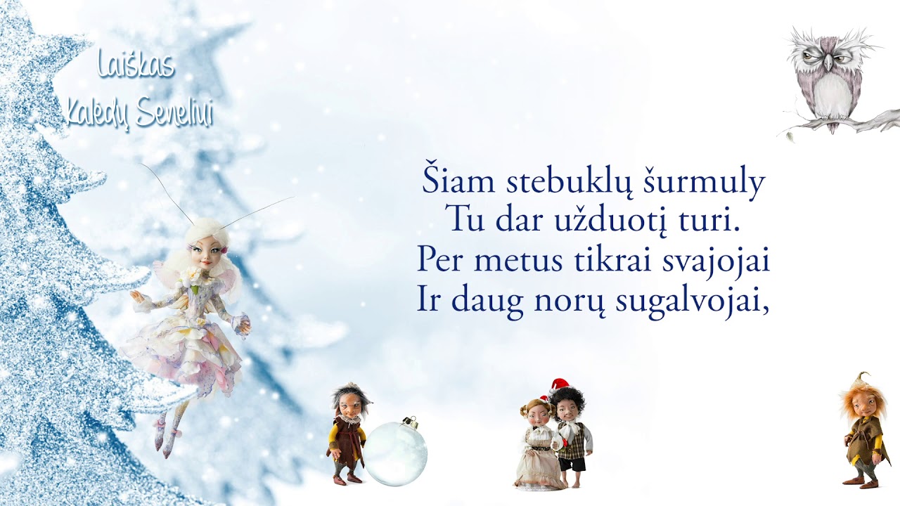 Aurelija ir Gabrielė - 