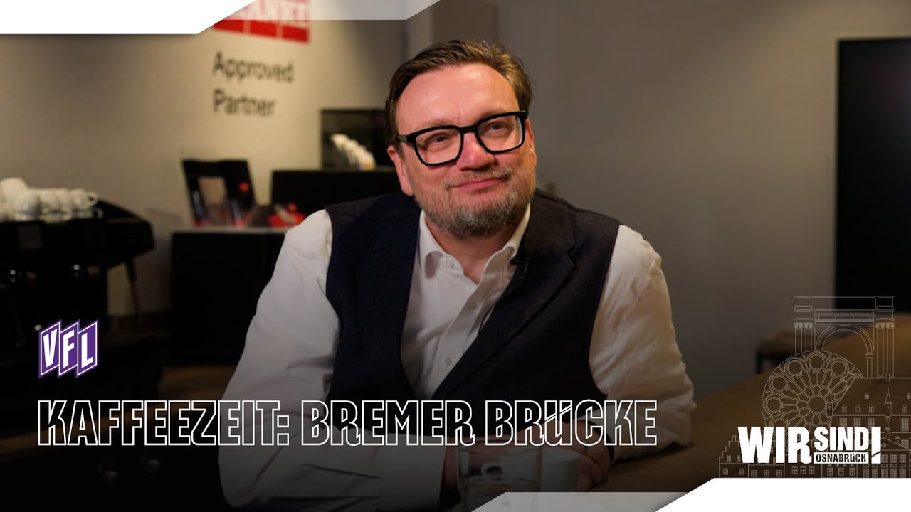 Sanierung Bremer Brücke: Was sind die nächsten Schritte? | VfL Osnabrück