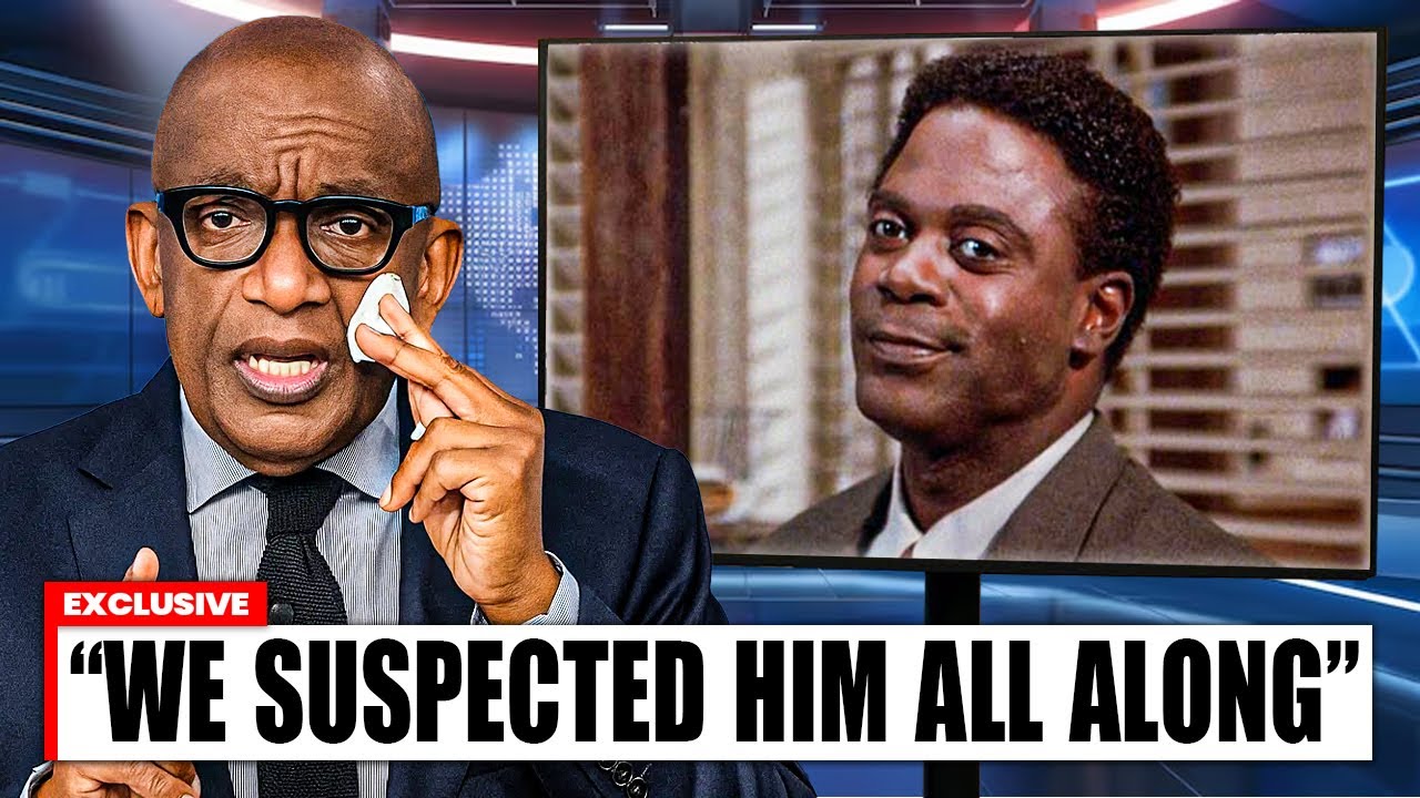 He Played Virgil Tibbs, Now The Truth of Howards Rollin Comes To Light