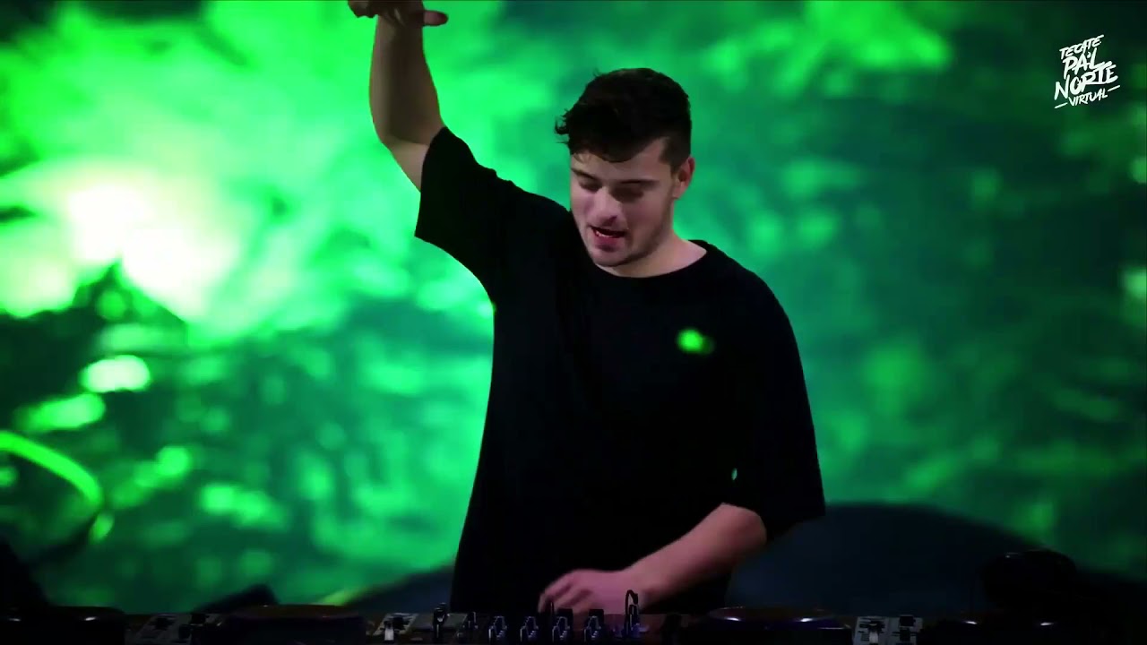 Martin Garrix - Higher Ground_(Live at Tecate Pal Norte Virtual 2021)
