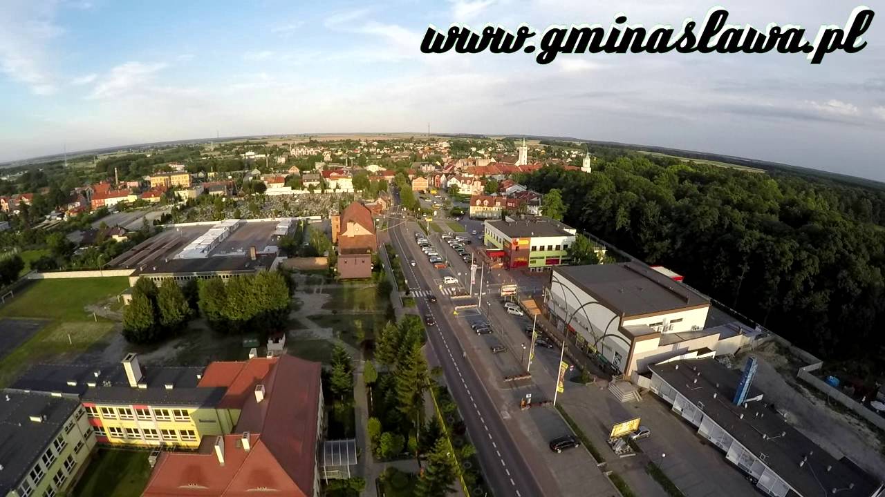 Sława latem 21 07 2016