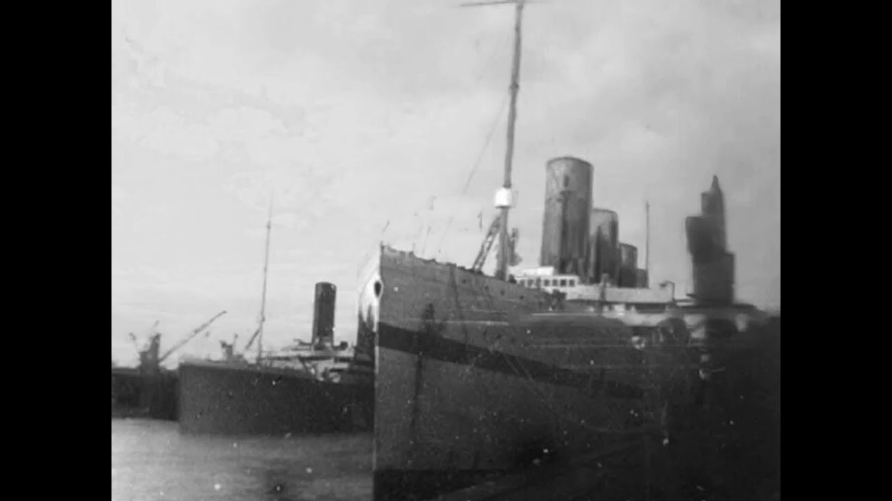 Britannic Movie Theme (Full Version)