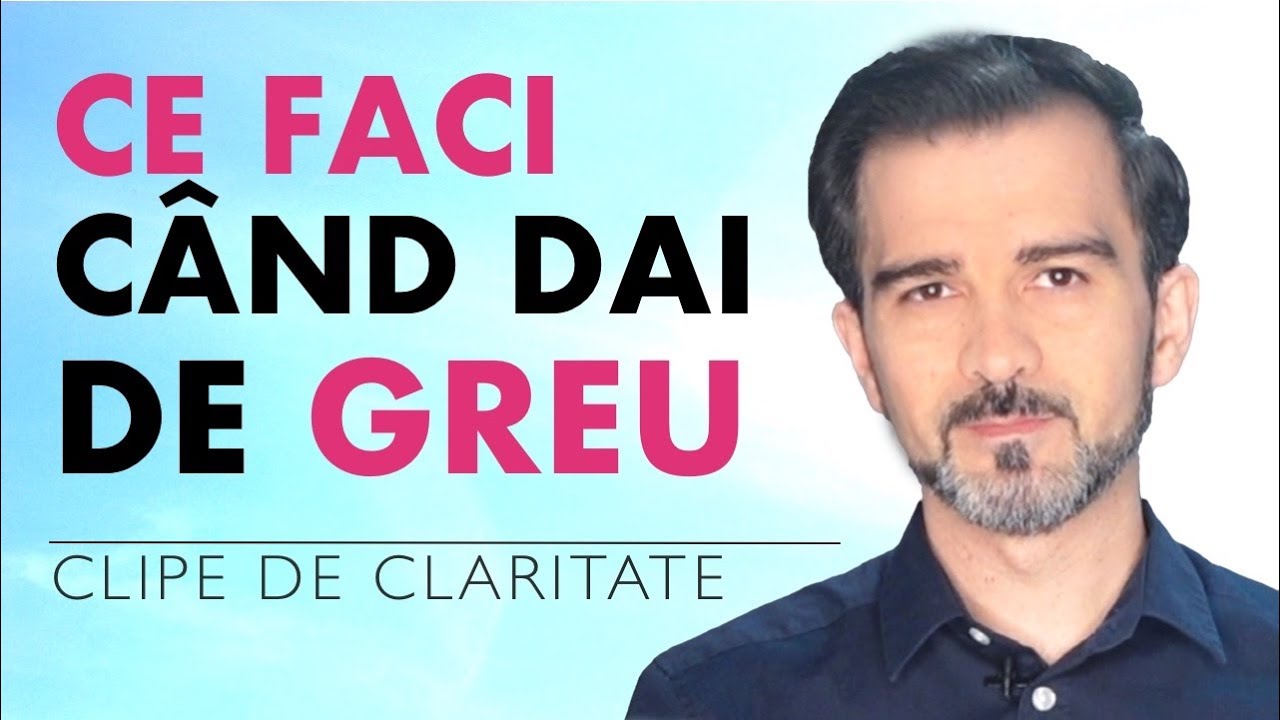Ce faci când dai de greu | despre adicții și dependențe | Daniel Cirț