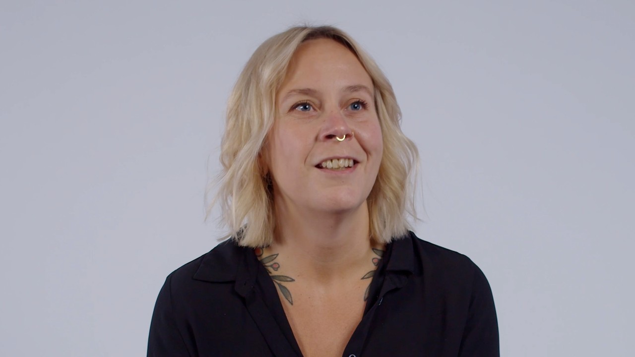 Vad gör en chef inom IT?│Jobba på Örebro universitet