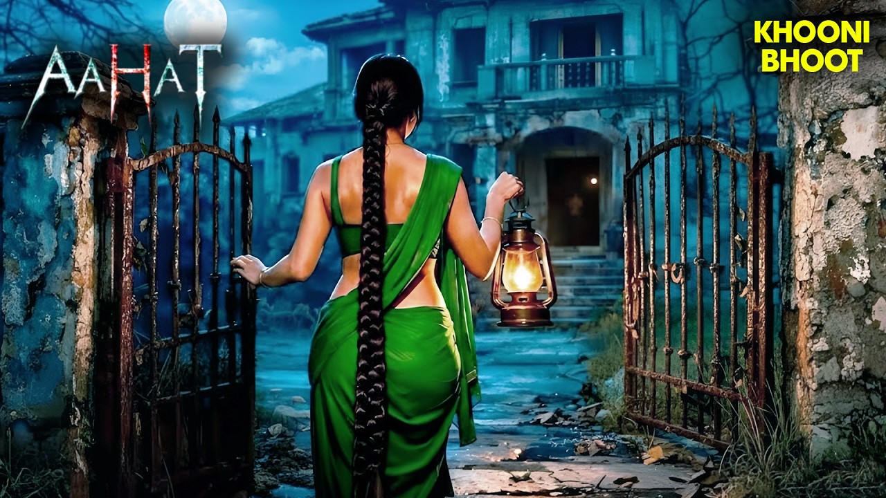 काले जादू की छाया | Aahat 2026 | Aahat New Horror Episode | Full Episode 2026 #hauntedstories