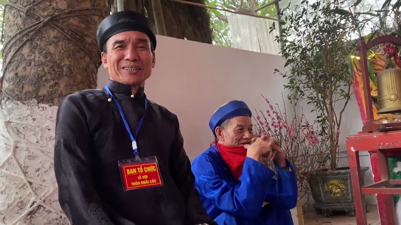 Hội làng ngãi cầu 2025. Rước kiệu đưa các thánh từ quán về đình làng ngãi cầu.!