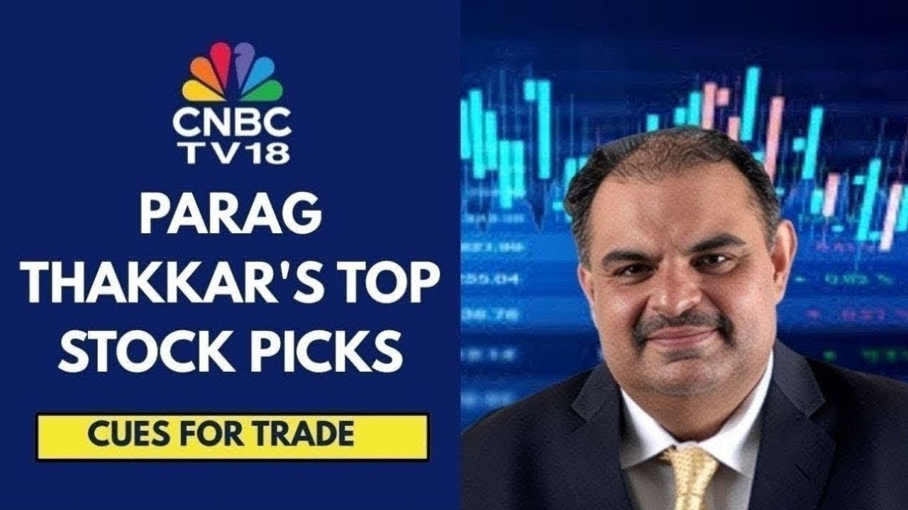 What Are The Key Stocks & Sectors In Focus Today? | Market Cues With Parag Thakkar Of Fort Capital