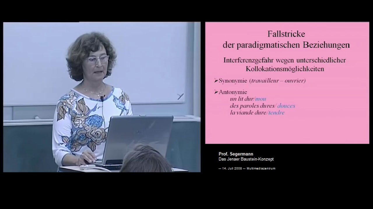 #Franz&ouml;sischf&uuml;rProfis. Baustein-Lernen: Ein neues Konzept f&uuml;r den Anfangsunterricht im Franz&ouml;sischen