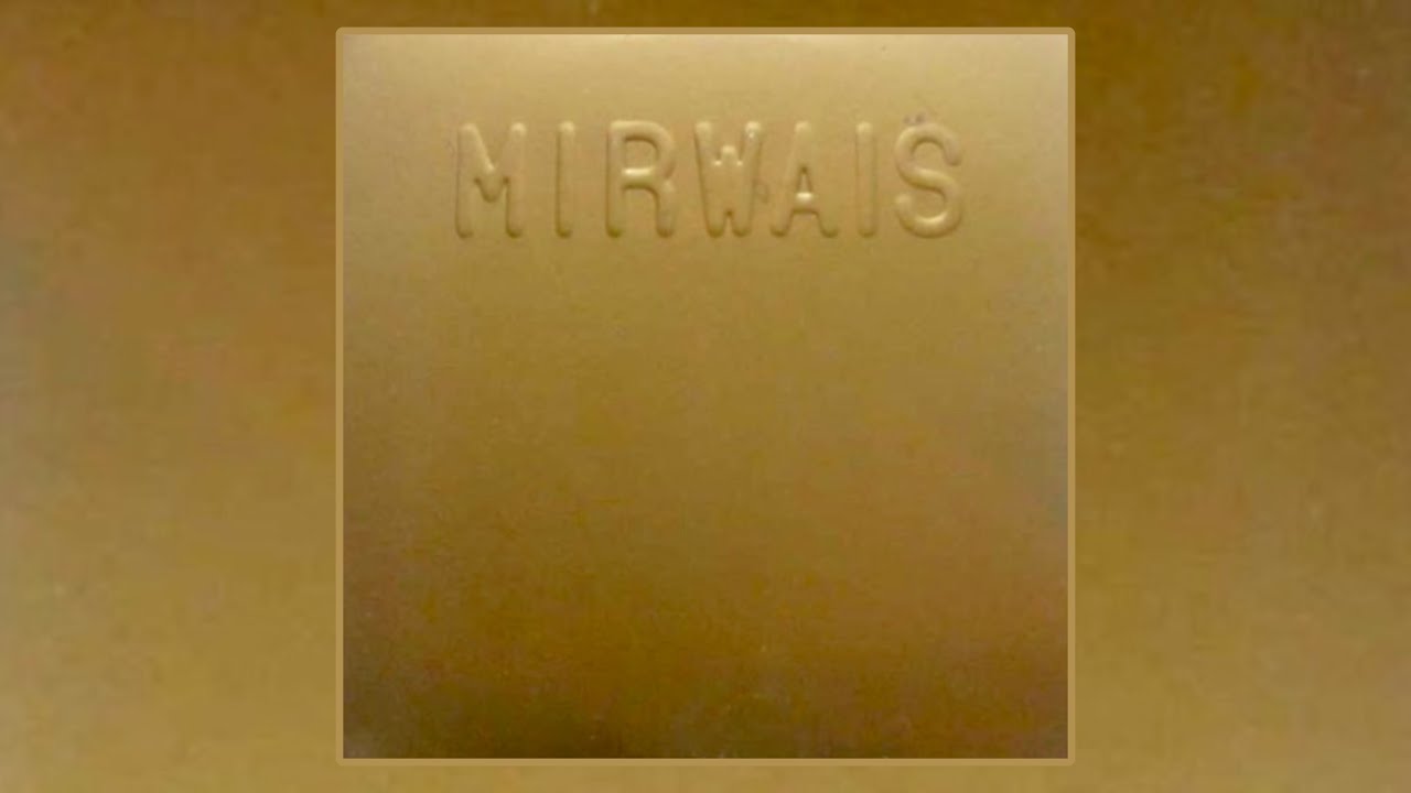 Mirwais - Disco Science (Original Mix) 1999