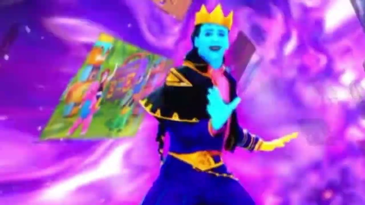 JUST DANCE (all sweet dreams (are made of this) ￼￼￼￼ appearances￼
