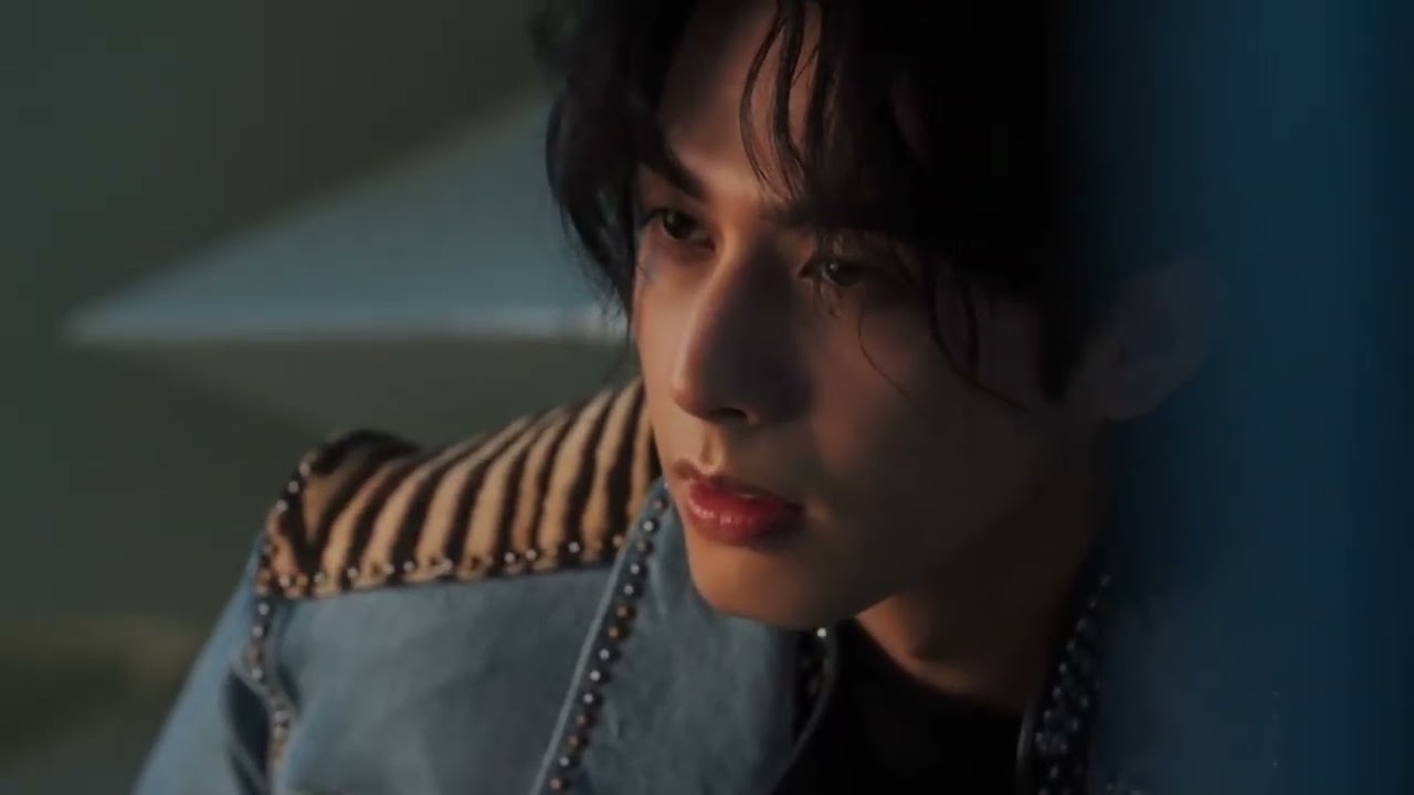 宋威龙杂志混剪 硬照天才 x 顶级魅魔