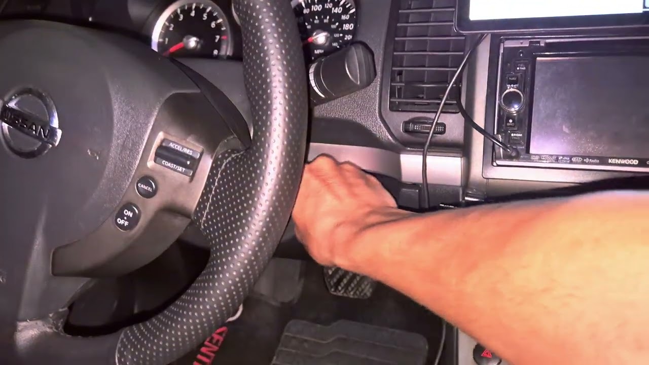 ALGUMAS MODIFICAÇÕES LEGAIS QUE FIZ NO MEU SENTRA 2012 B16