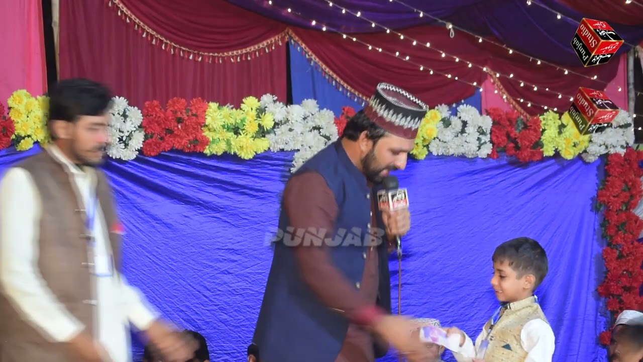 SAlana MAhfil Pak 63 Chak Silanwali Sargodha 11