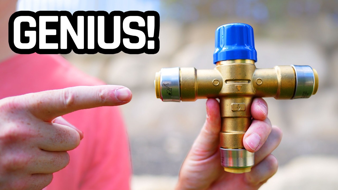 90 Minute Upgrade Gives You 31% More Hot Water