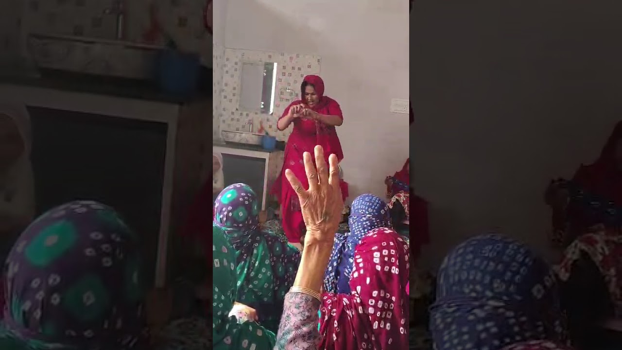 बहुत ही प्यारा भजन बाबा झाड़ूदेवाले का 🙏🙏🙏