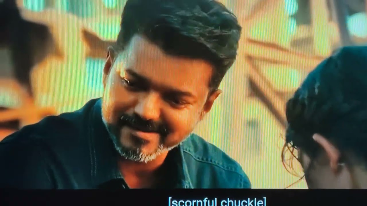 #south #thalapathy #bobydeol #viral #movie #trailer #newmovie #southindian #tranding #thalapativijay