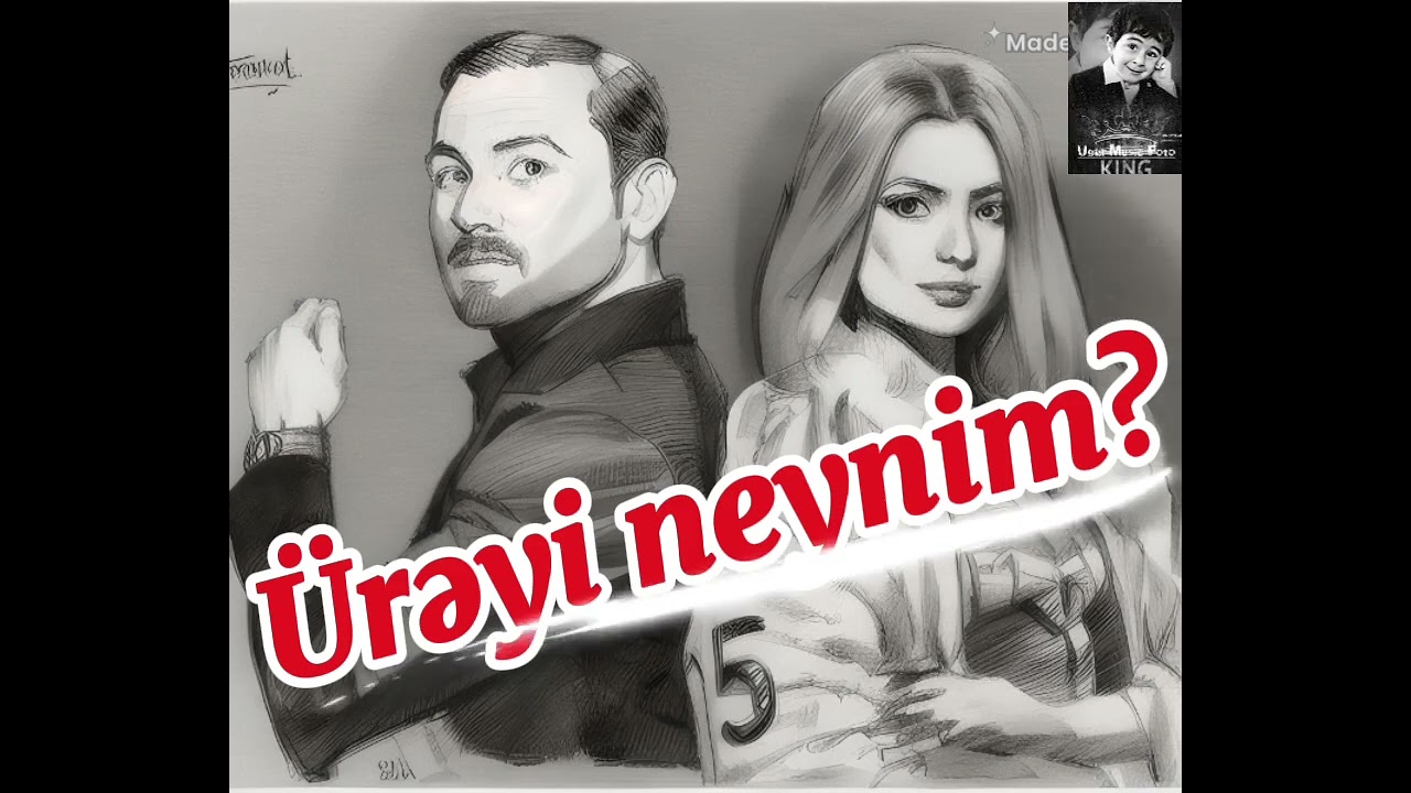 Qayıdıb gələcəksən!