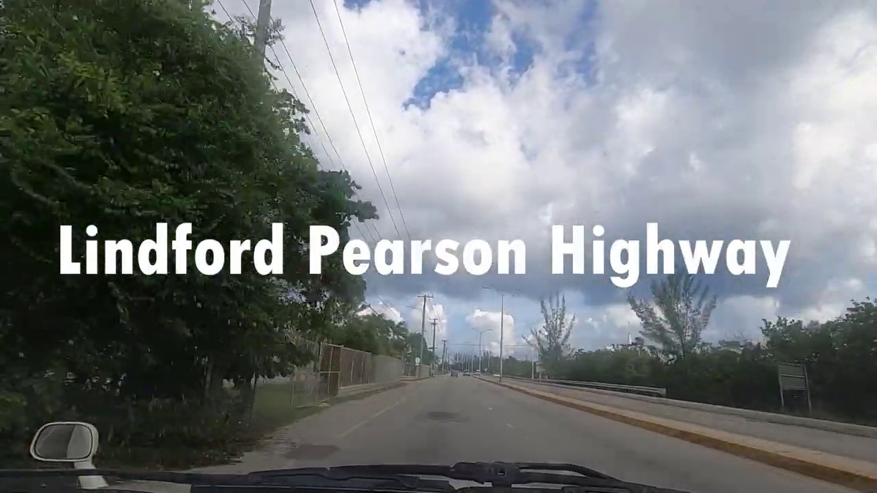 Cayman Islands Tour - From George Town to East End (Lovers' Wall) | JCanInCayman