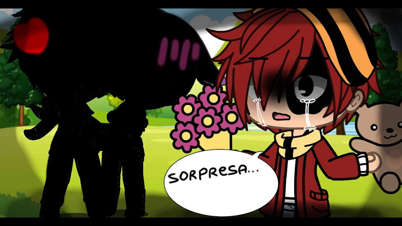 ||nn vado via senza di te💜❤|| {ep 6 stagione 1} 🌸glmm wgf ita🌸