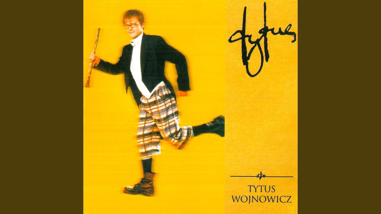 Tanczac W Sloncu (Instrumental)