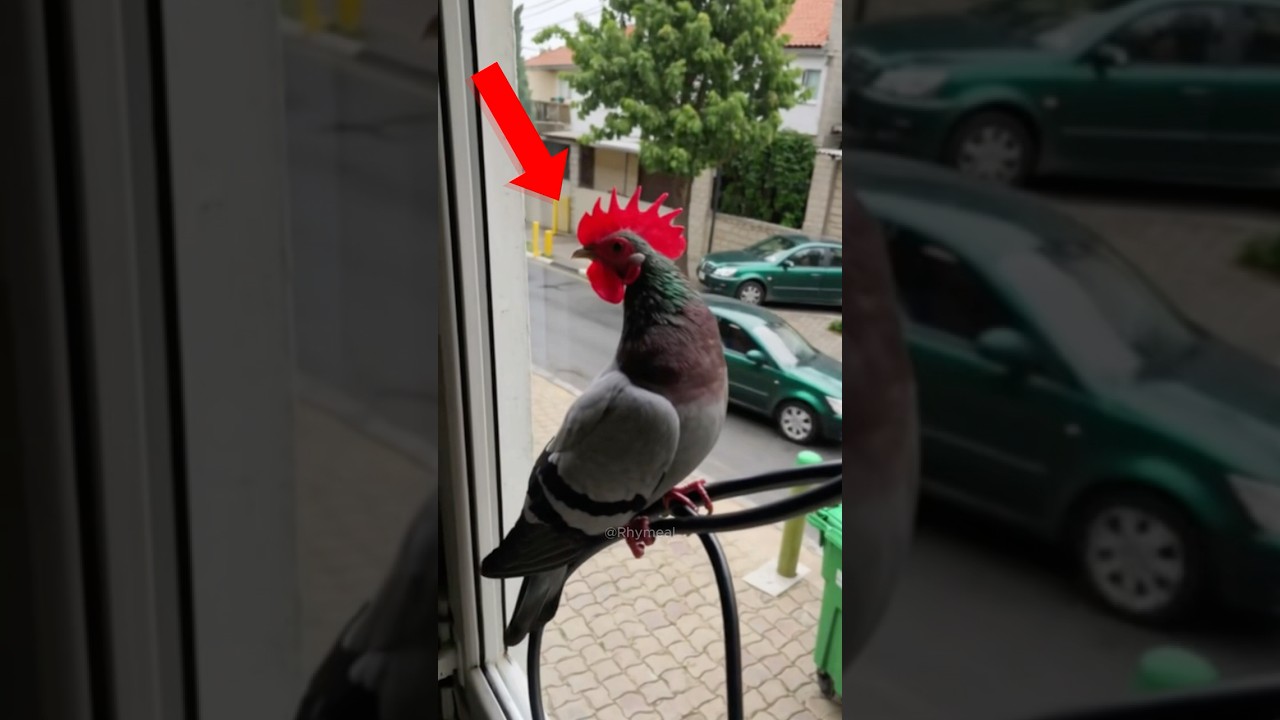 TOP 3 WEIRDEST ANIMAL COMBINATION 😱🤯