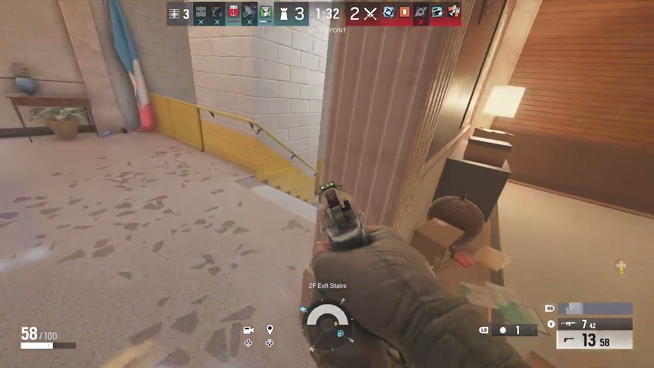 R6 Cav Ace 
