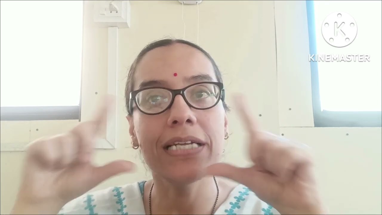 Ways to Reduce Verbal Stimming in Hindi @Shakti Kalyan