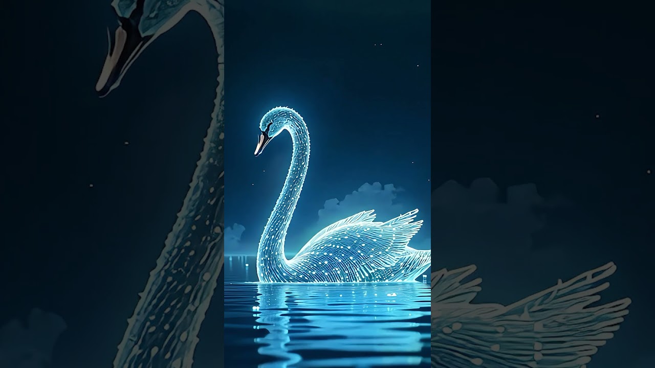 Technology and Nature AI Generated Videos #motionmade