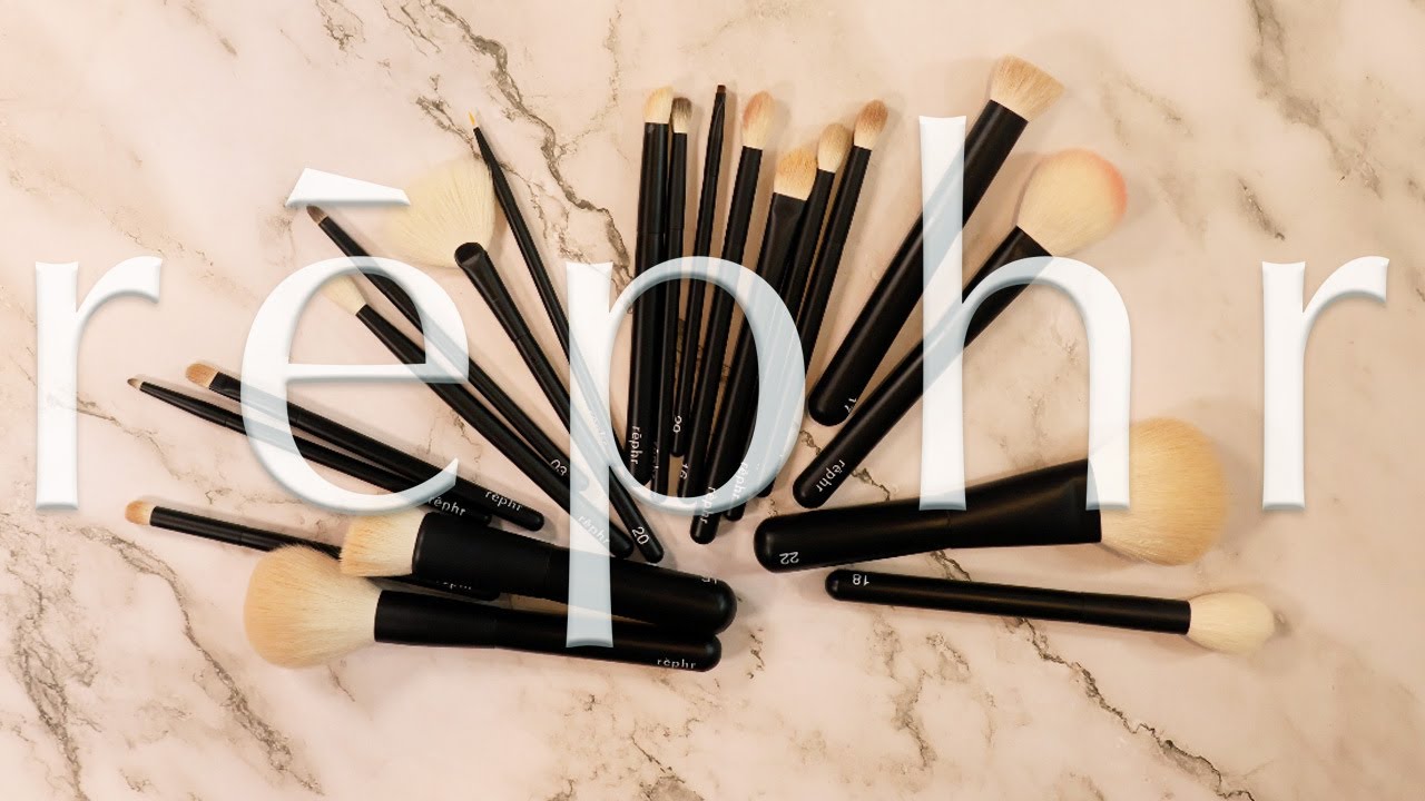 réphr brushes do it for a lot of people (but not for me)
