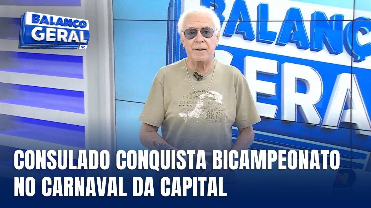 Destaque Cacau Menezes - Consulado é bicampeã no ano do cinquentenário