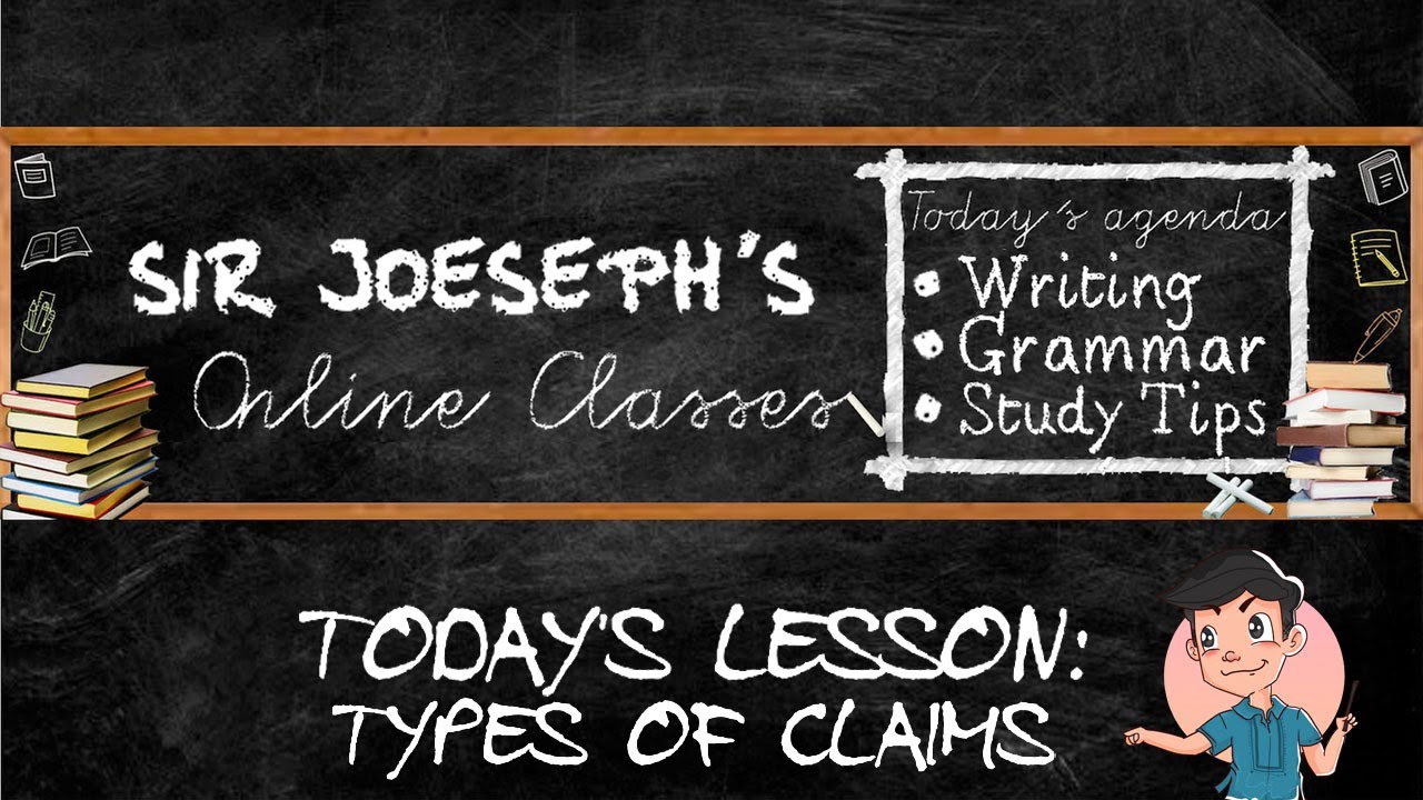 Types of Claims | Claims of Fact, Policy and Value: Definition, Examples, Activities and Tips!