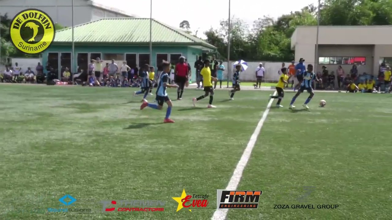 𝗨𝟭𝟬 𝗞𝗟𝗔𝗦𝗦𝗘: 𝗧𝗿𝗲𝗴𝗮𝗹 𝗚𝗿𝗮𝗮𝗻𝗼𝗼𝗴𝘀𝘁 𝗦𝗖𝗢𝗢𝗥𝗧❗ ⚽ | 𝗗𝗲 𝗗𝗼𝗹𝗳𝗶𝗷𝗻 𝘃𝘀 𝗢𝗮𝘀𝗲 (𝟭-𝟳) | 𝗩𝗲𝗰𝗵𝘁𝗲𝗻 𝘁𝗼𝘁 𝗱𝗲 𝗟𝗮𝗮𝘁𝘀𝘁𝗲 𝗠𝗶𝗻𝘂𝘂𝘁❗