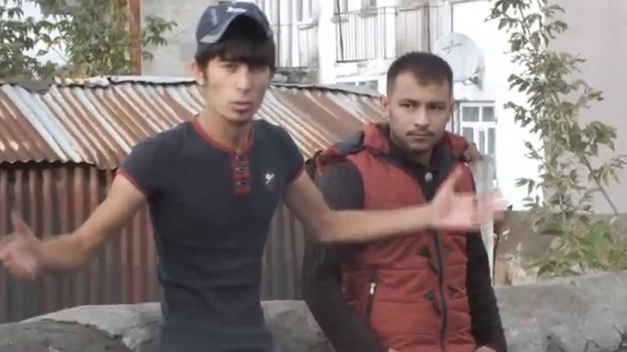 KARS Halitpaşa Gençlik -NERELERDESİN- (New TRACK Arabesk RAP)