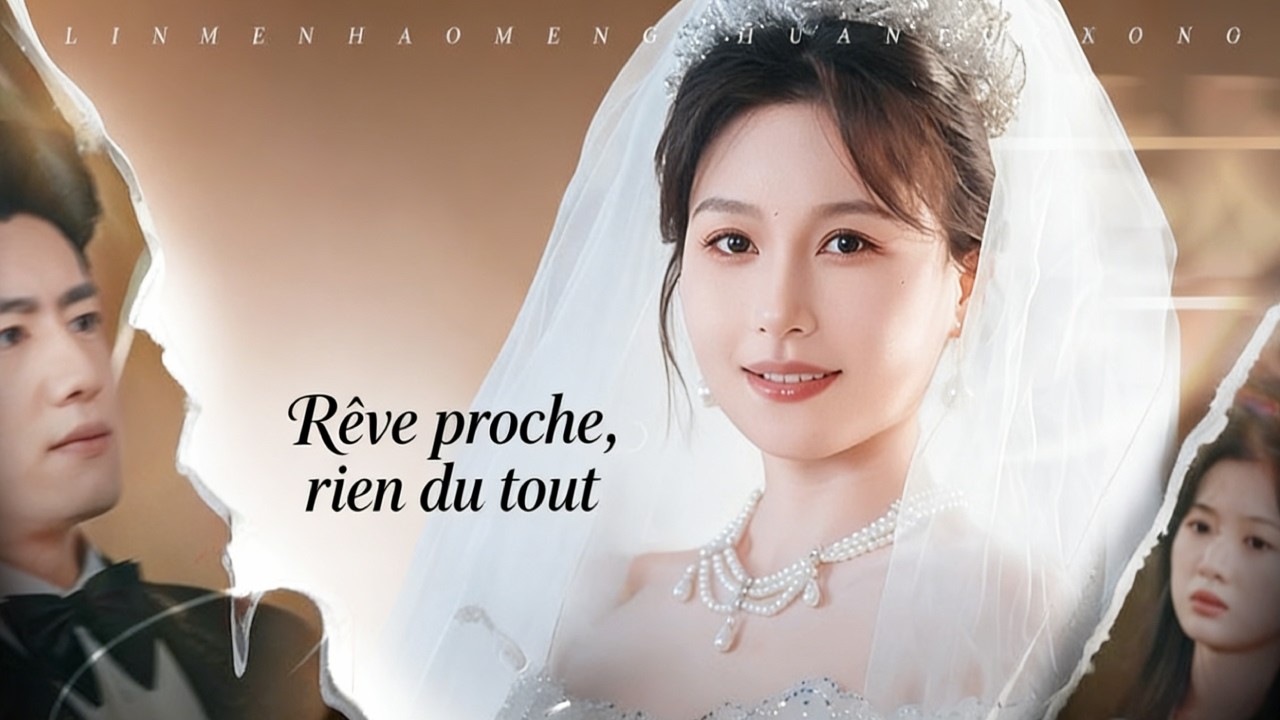 La PDG dissimule son identité, mais le salaud l'humilie lors de son mariage#260201lmB2