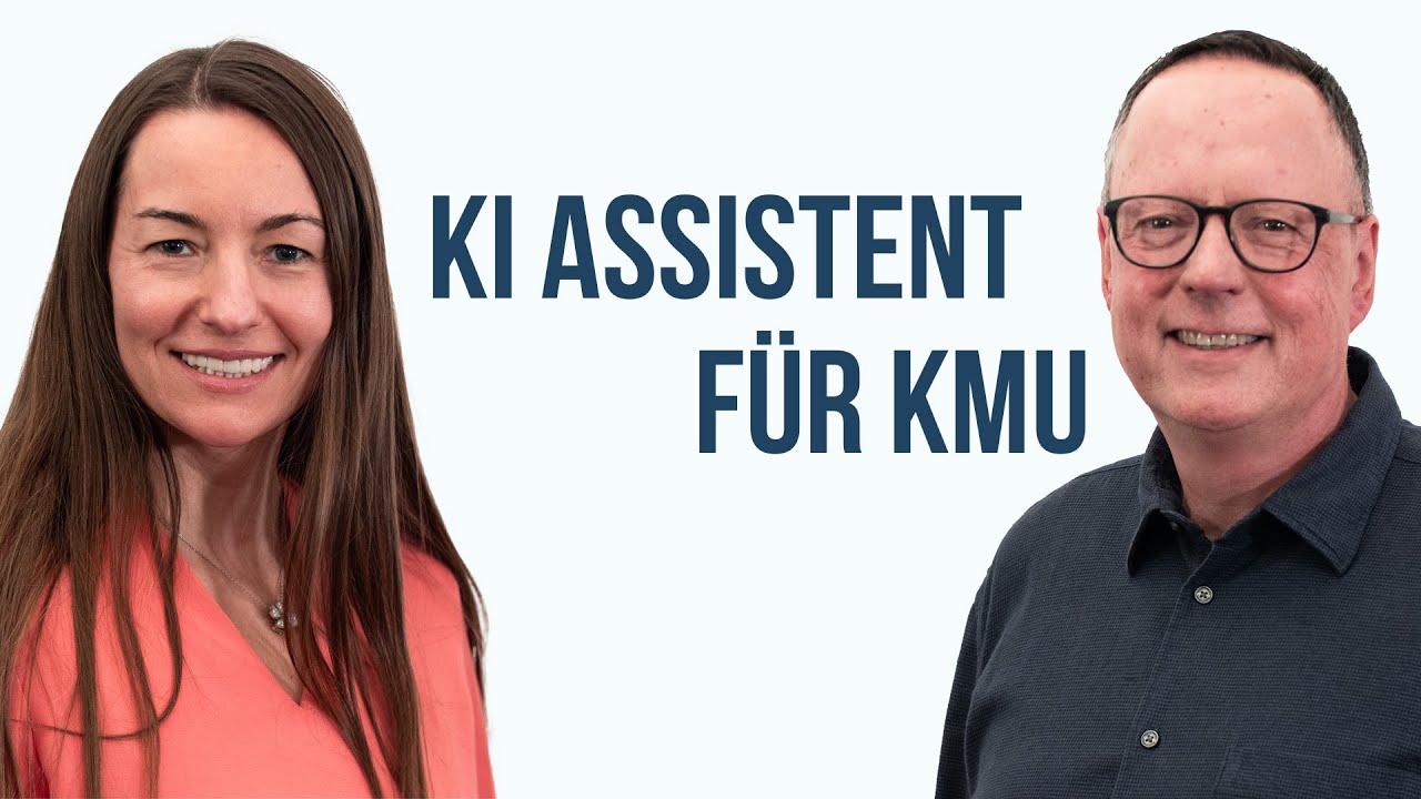 Wie QUCOXX KMUs mit KI stärkt