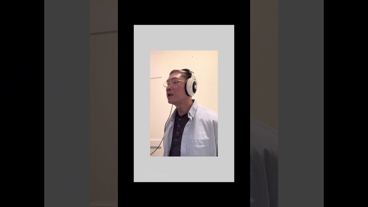 Áo Anh Sứt Chỉ Đường Tà - Love Singing LnD 