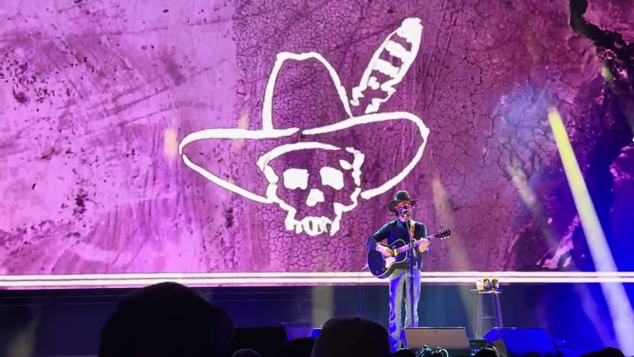 Ryan Bingham, 
