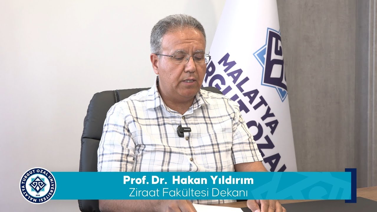 Ziraat Fakültesi