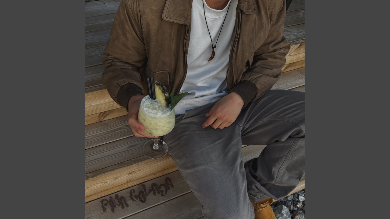 PINA COLADA