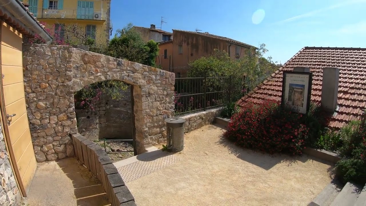 Hyères France